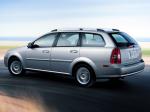 Suzuki Forenza SW 2006 года